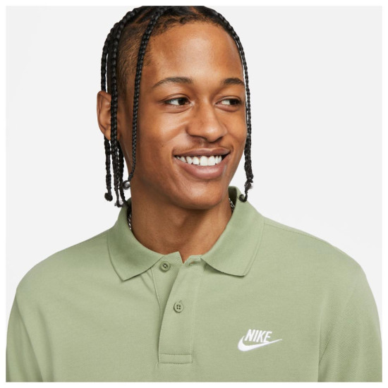 Nike Ανδρική κοντομάνικη μπλούζα Sportswear Polo